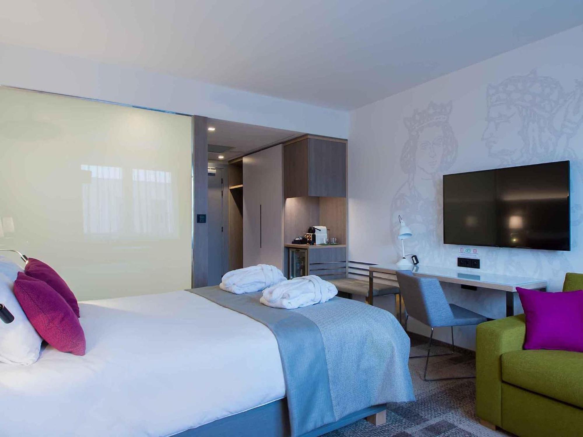 Mercure Krakow Stare Miasto — Zdjęcia 1